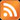 Subscribe to our RSS Feed