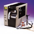 Zebra 110XiIIIPlus RFID-Ready Printer
