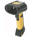 Symbol DS3478-SF Cordless Rugged Scanner