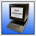 LVS INTEGRA 9500 Bar Code Quality Station (no PC Required)