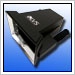 LVS 9550/9560 Logistics Barcode Distribution Verifier