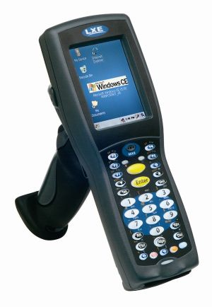 Mobile Terminals