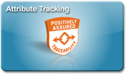 TraceGains Attribute Tracking