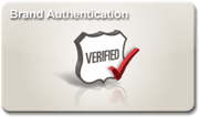 TraceGains Brand Authentication TraceGains Brand Authentication